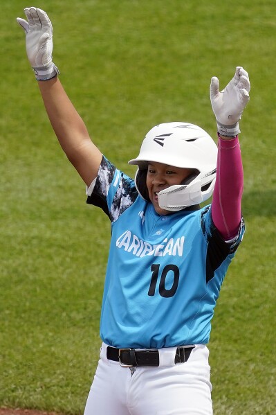Llws 2019 uniforms store